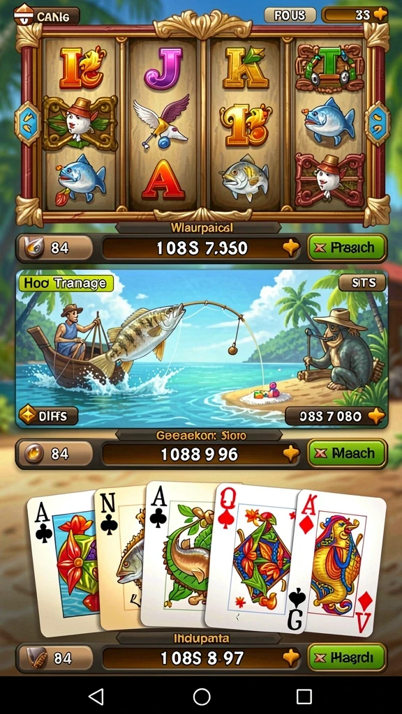 180slot - Antarmuka pengguna yang intuitif dan menarik.