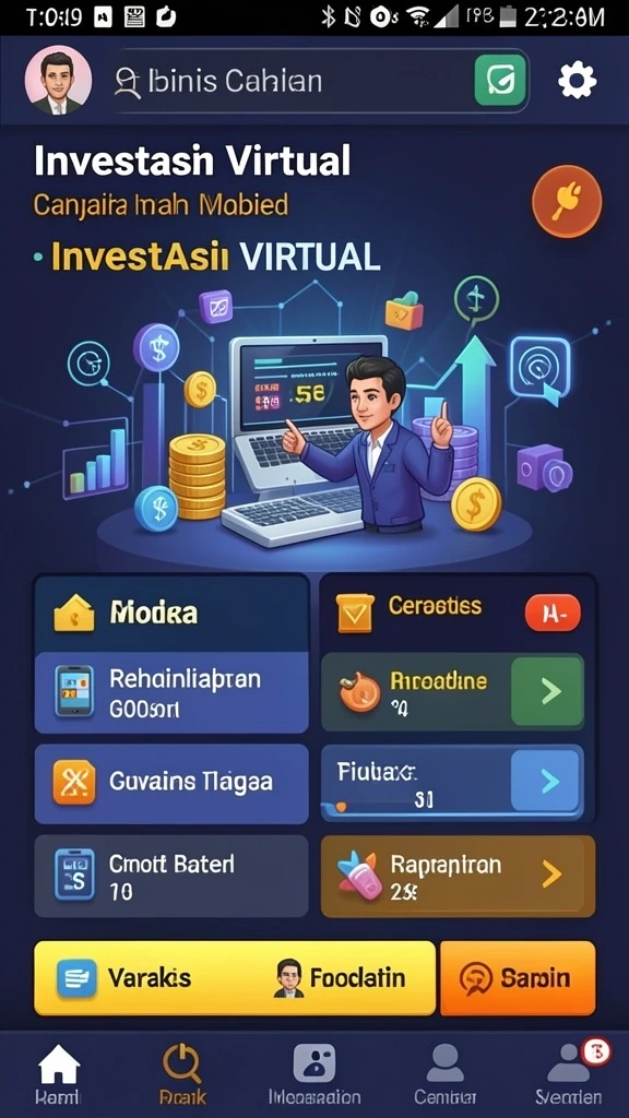 888idr - Fitur keamanan yang canggih untuk melindungi data Anda.
