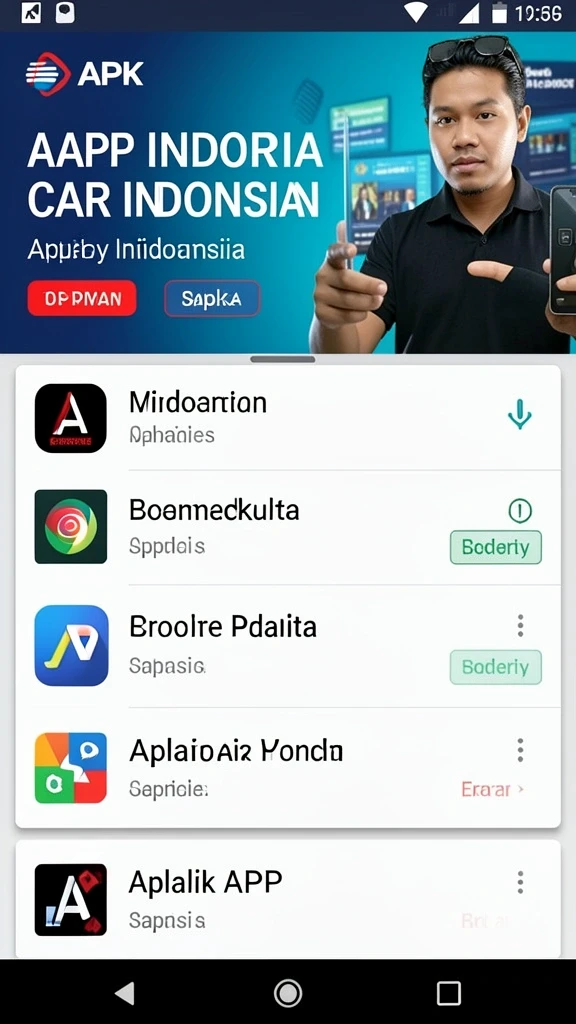 amavi88 - Fitur permainan slot dengan berbagai pilihan tema.