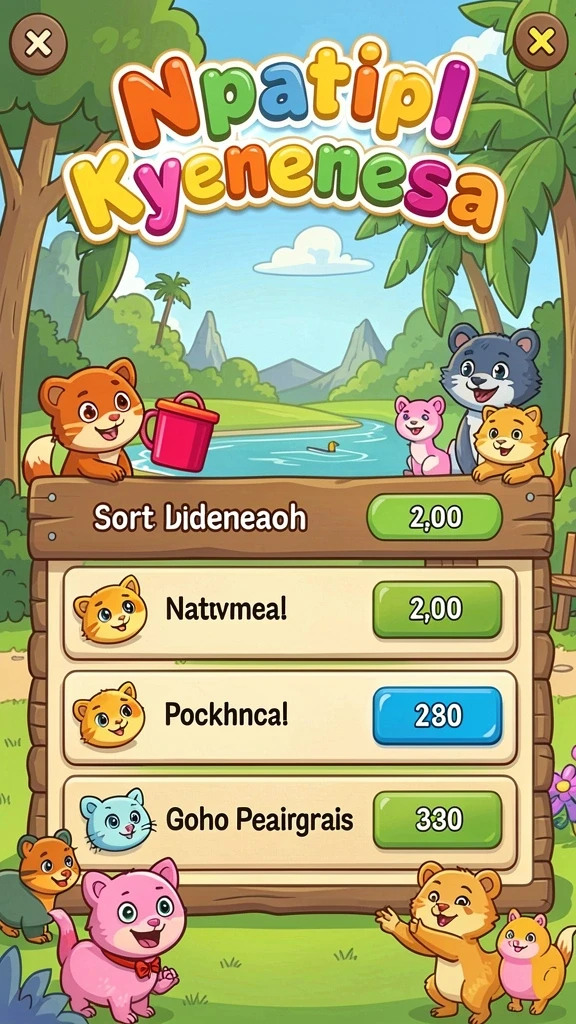 ariestogel - Event mingguan dengan hadiah menarik untuk pemain.