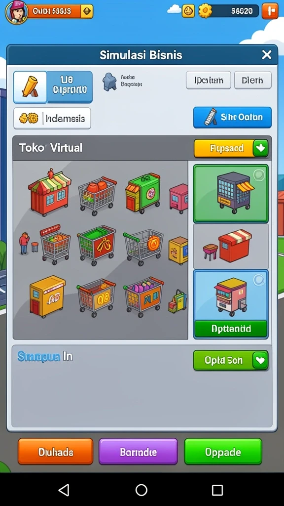 bighoki - Screenshot BIGHOKI menampilkan promosi dan bonus yang menggiurkan.