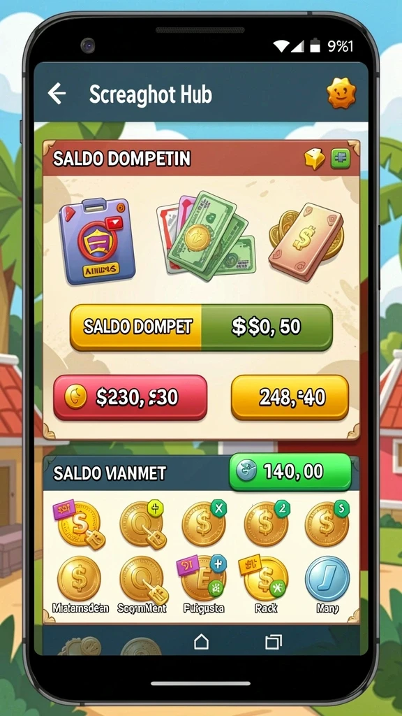 dewanusa - Event menarik dengan hadiah luar biasa.