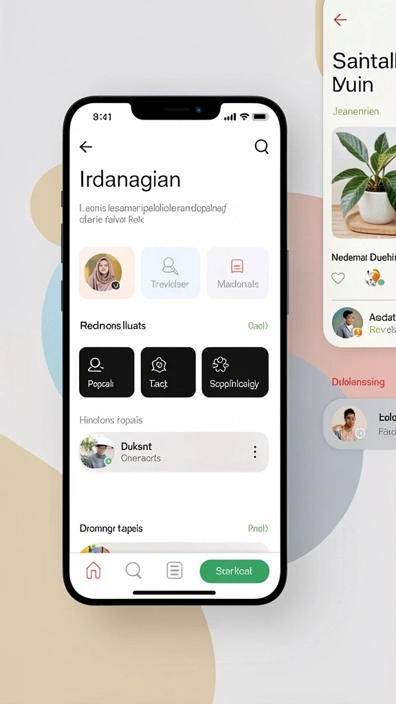 dna777 - Screenshot memperlihatkan sistem reward menarik yang dihadirkan.