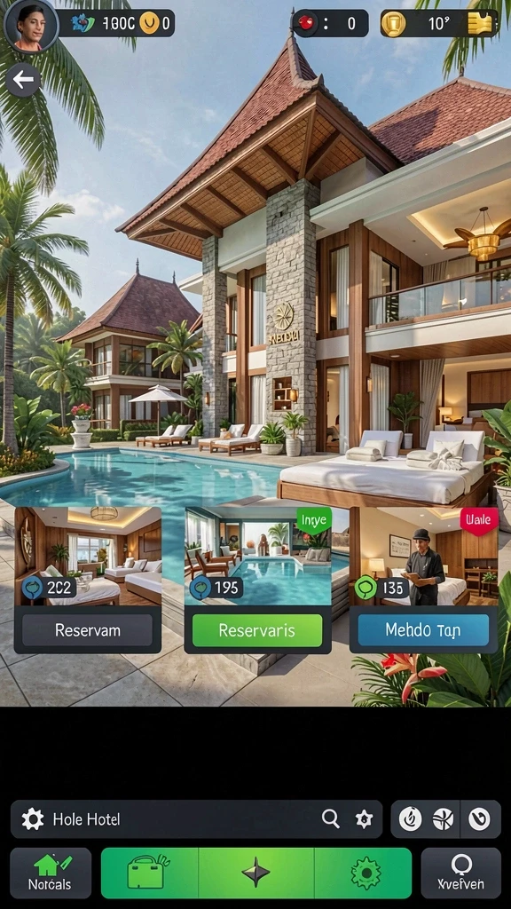 dubaitoto - Pengguna dapat melihat berbagai bonus menarik di aplikasi.
