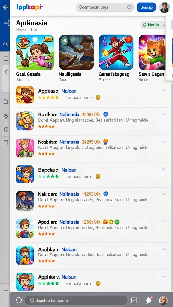 gembur88 - Mode permainan yang variatif dan menantang.