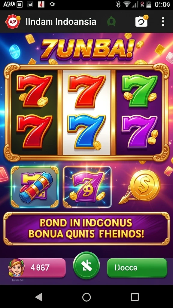 hokiterus88 - Gameplay yang seru dan adiktif.