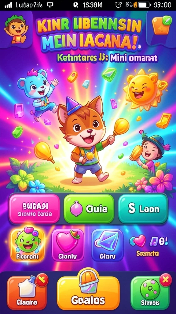 hq777 - Mode permainan baru yang penuh tantangan.
