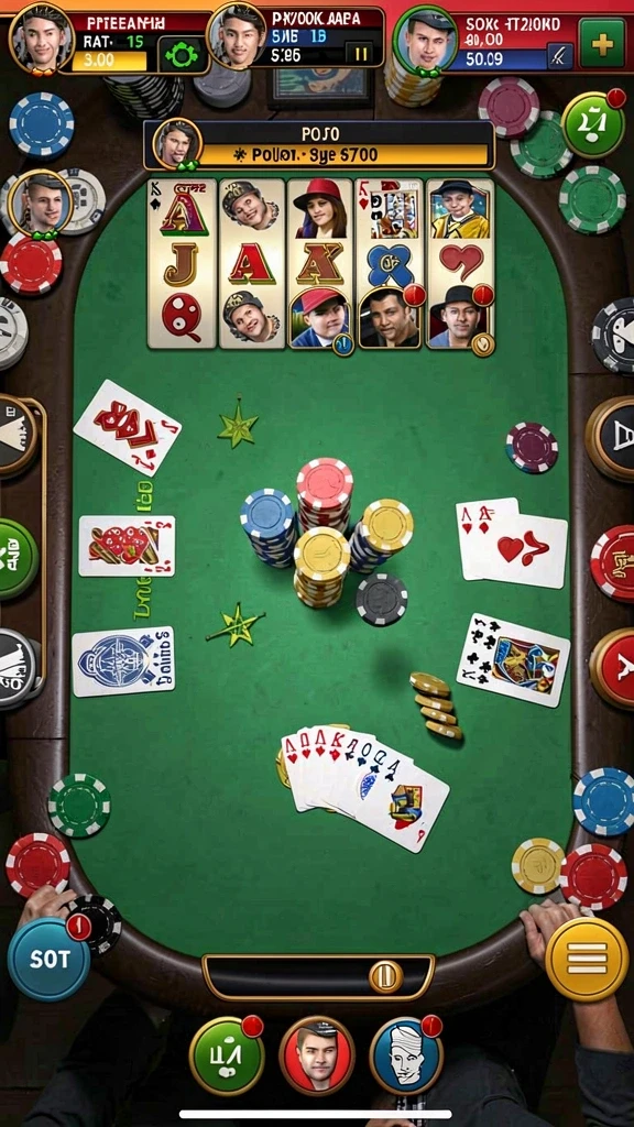 javaslot88 - Fitur jackpot yang menggugah semangat bermain.