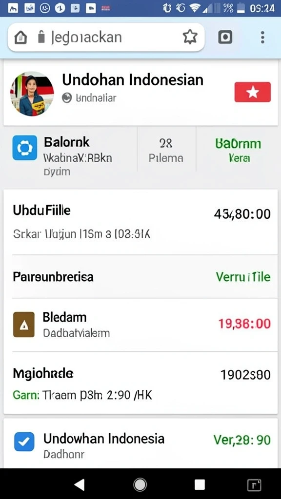 juta7 - Variasi mode permainan yang menantang dan seru.