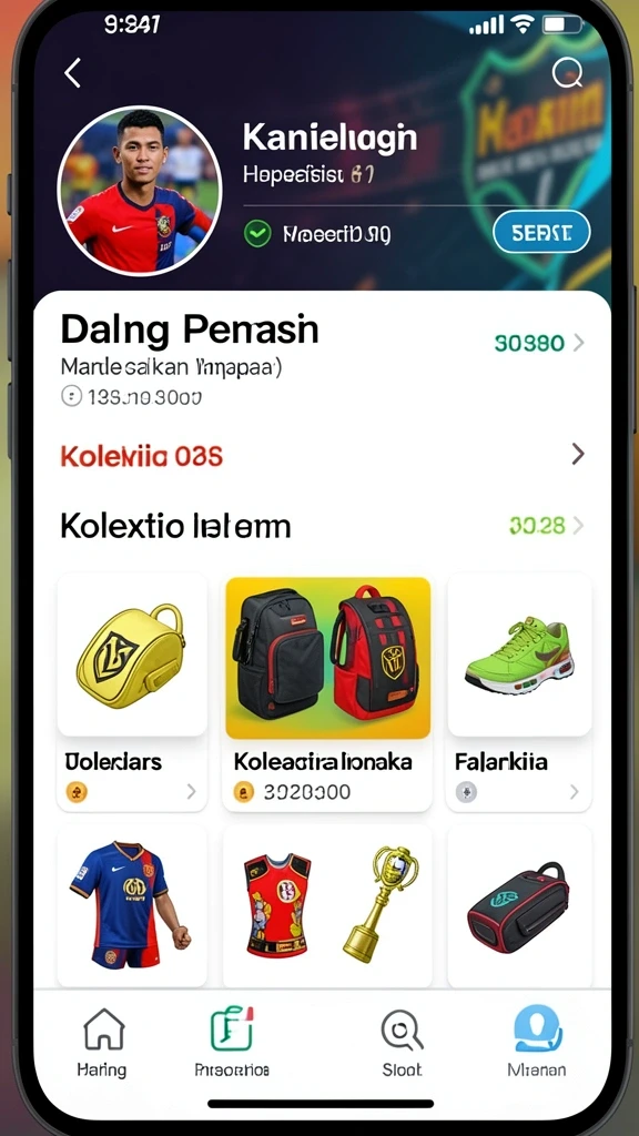 linetogel - Fitur statistik membantu analisis permainan.