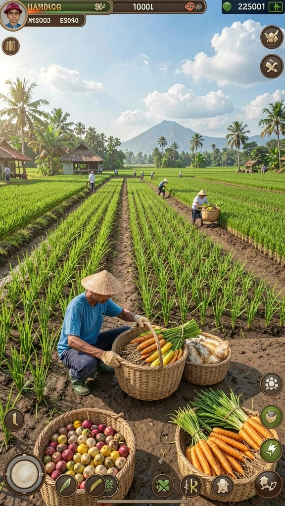mega338 - Momen aksi seru di dalam permainan yang penuh tantangan.