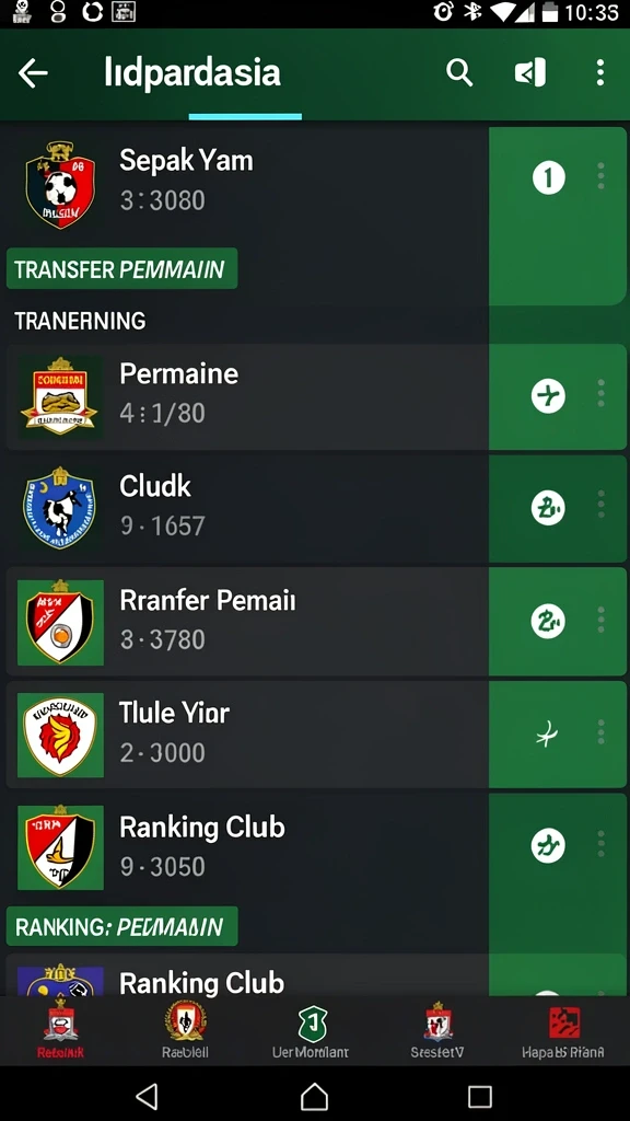 rprr - Level yang menantang dengan rintangan kreatif.