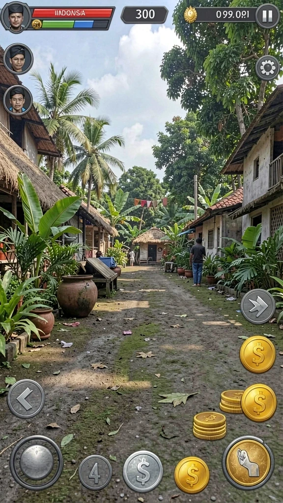 slotsri - Interface pengguna yang ramah dan mudah digunakan.