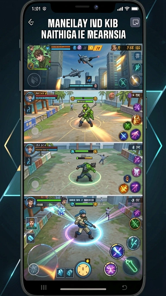 tawonbet - Tampilan menarik dengan user interface yang ramah.