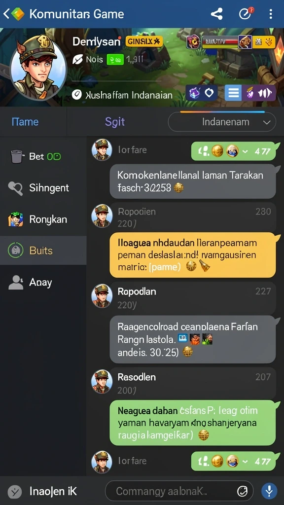 ulartoto - Menyerukan tantangan teka-teki yang menarik.