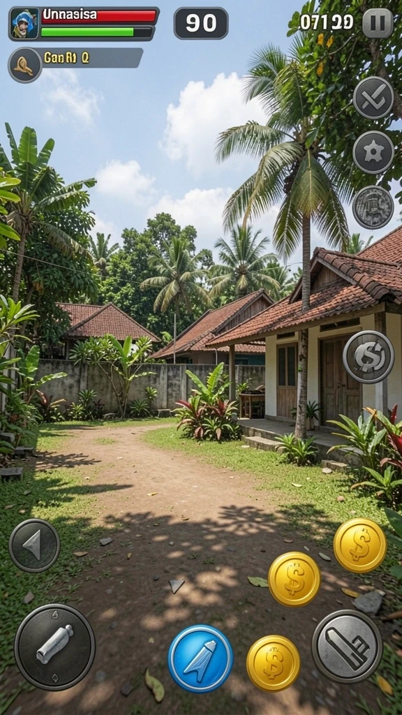 untung88 - Menu permainan yang beragam dan mudah dipilih.
