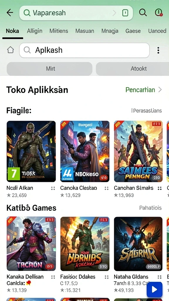 wdbos - Tampilan antarmuka yang menarik dan mudah digunakan.