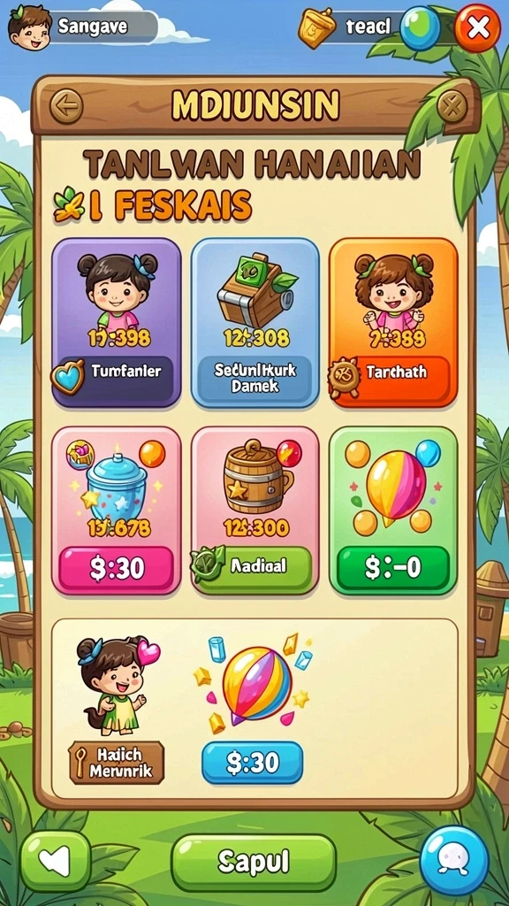 wdbos - Tantangan seru yang membuat pemain selalu ingin kembali.